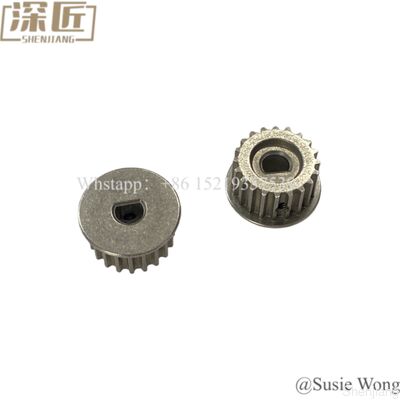 509630/509630001 G+D BPS C5 Ersatzteile TIMING BELTPULLEY 20GMTR für Giesecke+Devrient Sortiermaschine Teile BPS C5