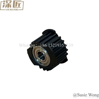 Giesecke+Devrient (G+D) Sortiermaschinenteile BPS C5 Sortierer Ersatzteile Zubehör Zahnrad 514738