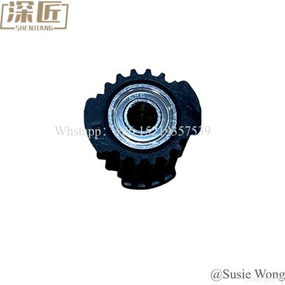 Giesecke+Devrient (G+D) Sortiermaschinenteile BPS C5 Sortierer Ersatzteile Zubehör Zahnrad 514738