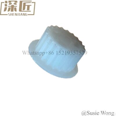 Giesecke+Devrient Accessories G+D BPS C5 Kompatibles Zahnrad Ersatzteilnummer 520857