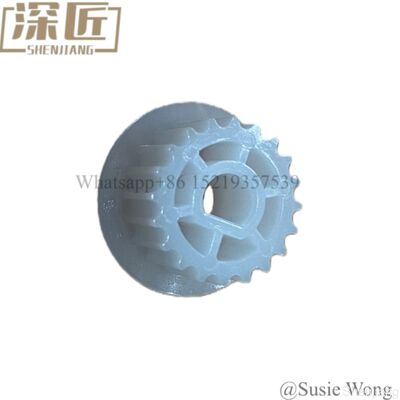 Giesecke+Devrient Accessories G+D BPS C5 Kompatibles Zahnrad Ersatzteilnummer 520857