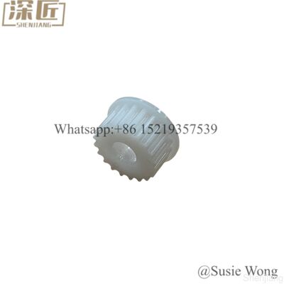 Giesecke+Devrient Zubehör G+D BPS C5 Ausrüstungsstück Nummer:520860 für die Banknotenverarbeitung