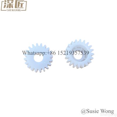 Giesecke+Devrient Zubehör G+D BPS C5 Teile Nummer:520865 Ausrüstung für die Banknoten-Sortierung