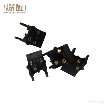 49225258000B 49-225258-000B Diebold Gabelblock ATM Ersatzteile