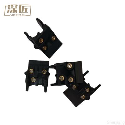 49225258000B 49-225258-000B Diebold Gabelblock ATM Ersatzteile