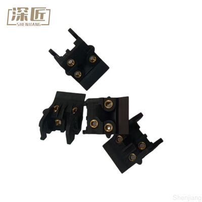 49225258000B 49-225258-000B Diebold Gabelblock ATM Ersatzteile