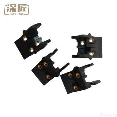 49225258000B 49-225258-000B Diebold Gabelblock ATM Ersatzteile