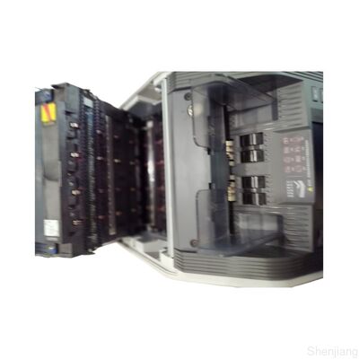 Teilteile von Geldautomaten Intellicash-Sortiermaschine für Banknoten YT2.299.222L 103010003