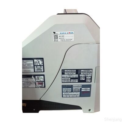 Teilteile von Geldautomaten Intellicash-Sortiermaschine für Banknoten YT2.299.222L 103010003