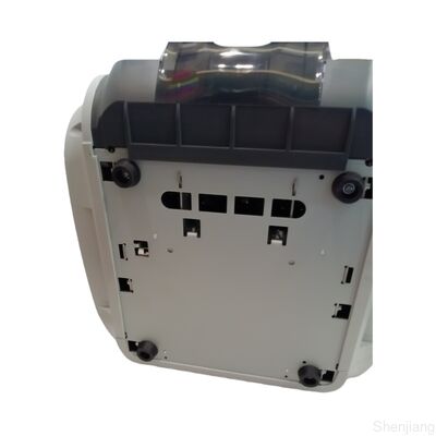 HT-9100+ Geldschein-Zählmaschine Banknotenzähler Intelligenter Lotterielos-Zähler