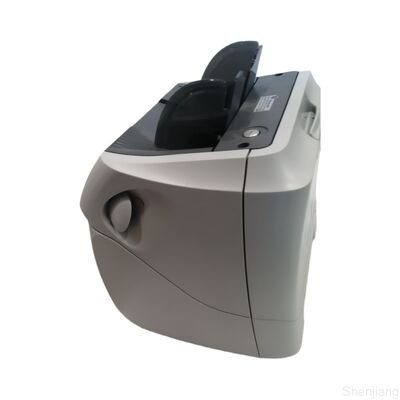 HT-9100+ Geldschein-Zählmaschine Banknotenzähler Intelligenter Lotterielos-Zähler