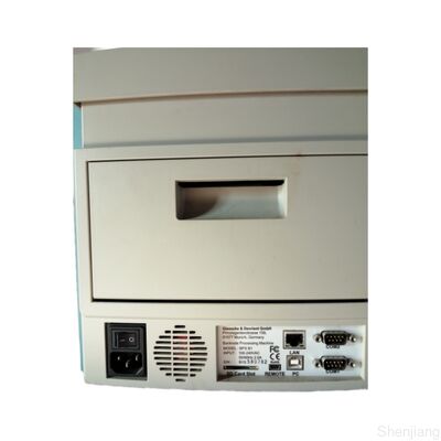 ATM-Teile BIS580782 Intelligente Banknotensortiermaschine