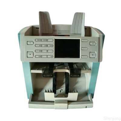 ATM-Teile BIS580782 Intelligente Banknotensortiermaschine