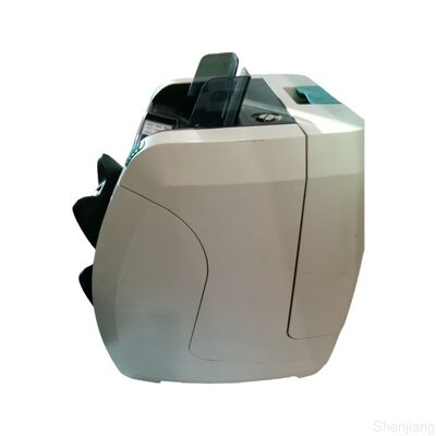 Glory GFS110CN Währungszählung Echtgelddetektion Banknotenrecycler Sorter 10952