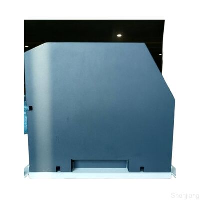 GRG CA-10N YT2.291.2857 Währungszählungs-Echtgelderkennungs-Banknoten-Recycler-Sorter