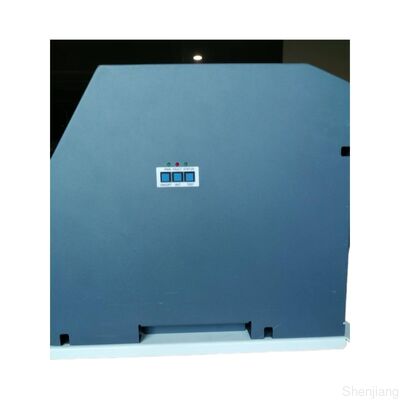 GRG CA-10N YT2.291.2857 Währungszählungs-Echtgelderkennungs-Banknoten-Recycler-Sorter