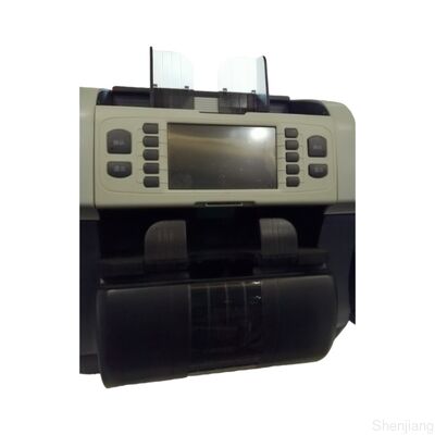 JL3026 Geldscheinzähl- und Echtheitsprüfgerät für Banknoten, Banknotenrecycler, Sortierer iodc2413