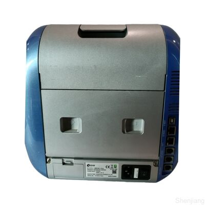 Kisan-Sortiermaschine für Banknoten Geldzähler Detektor Schwarz mit LED-Display N16H05-Z15601