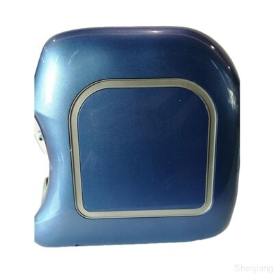 Kisan-Sortiermaschine für Banknoten Geldzähler Detektor Schwarz mit LED-Display N16H05-Z15601