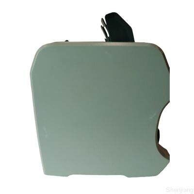 Multi-Währungs-Sortierer XC200 Geldschein-Zählmaschine mit Taschen LED-Anzeige Tunnel-Sortiergeräte