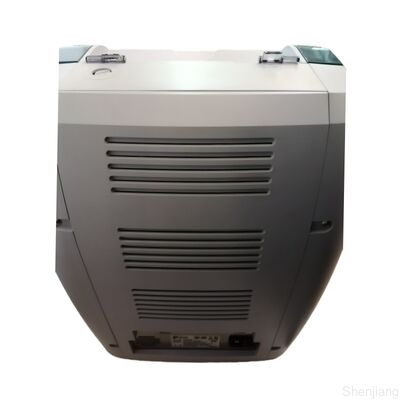 Kisan-Banknoten-Sortiermaschine Geldzähler Detektor Blau Smart K3 S16E01-3659