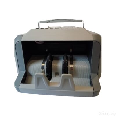 SH-05C Geldzählmaschine für mehrere Währungen NUY2024S0327