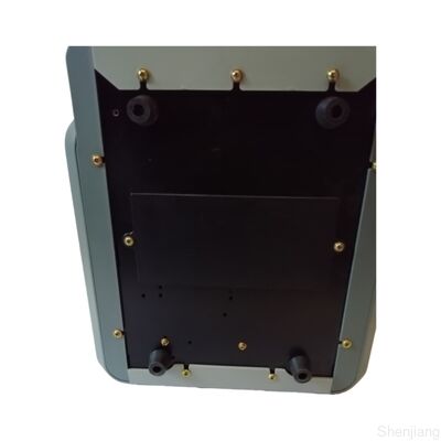 SH-05C Geldzählmaschine für mehrere Währungen NUY2024S0327