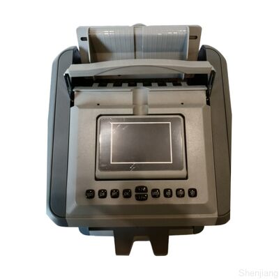 SH-05C Geldzählmaschine für mehrere Währungen NUY2024S0327