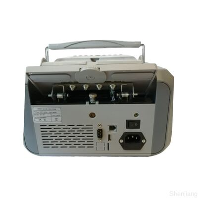 SH-05C Geldzählmaschine für mehrere Währungen NUY2024S0327