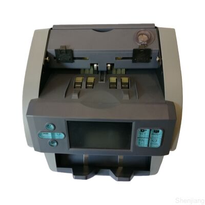 SH-06C Mischwertzähler Geldscheinprüfmaschine NUY2024S0327