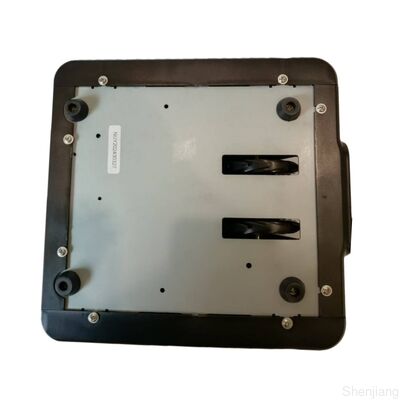 SH-886B Easycount Hochgeschwindigkeitszählgerät für gemischte Banknotendetektoren für mehrere Währungen Profi-Gelddetektor NUY202430327