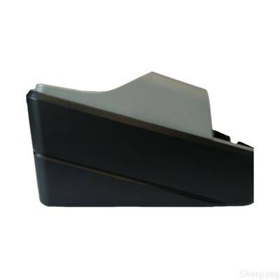 SH-886B Easycount Hochgeschwindigkeitszählgerät für gemischte Banknotendetektoren für mehrere Währungen Profi-Gelddetektor NUY202430327