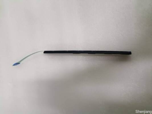 01750190138 ATM Maschinenteile Wincor Cineo Tastatur Softkey