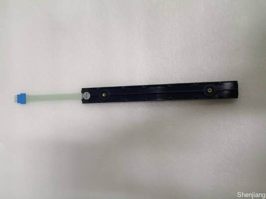 01750190138 ATM Maschinenteile Wincor Cineo Tastatur Softkey