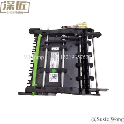 Automaten-Ersatzteile Diebold Nxiedorf DN200 HLT Kopf Unteren Transport 1750290512 01750290512