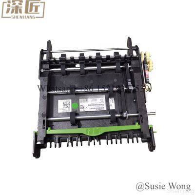 Automaten-Ersatzteile Diebold Nxiedorf DN200 HLT Kopf Unteren Transport 1750290512 01750290512