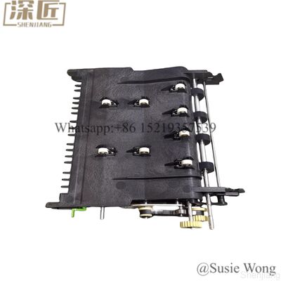 Automaten-Ersatzteile Diebold Nxiedorf DN200 HLT Kopf Unteren Transport 1750290512 01750290512