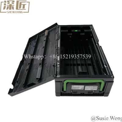 ATM-Maschinenteile Diebold Nixdorf DN200 CAS RECYCLING KASSETTE CONV 1750301000 01750301000