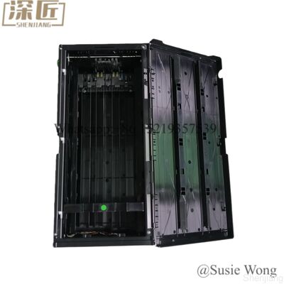 ATM-Maschinenteile Diebold Nixdorf DN200 CAS RECYCLING KASSETTE CONV 1750301000 01750301000