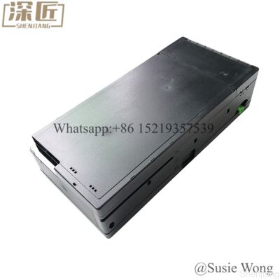 ATM-Maschinenteile Diebold Nixdorf DN200 CAS RECYCLING KASSETTE CONV 1750301000 01750301000