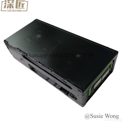 ATM-Maschinenteile Diebold Nixdorf DN200 CAS RECYCLING KASSETTE CONV 1750301000 01750301000