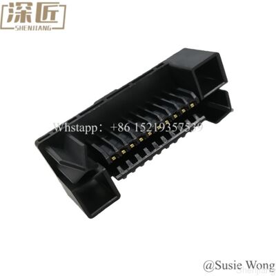 Die Ausrüstung für den Geldautomaten Diebold Nixdorf DN200