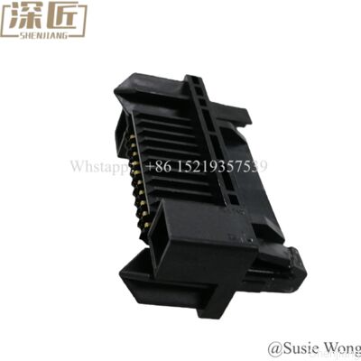 Die Ausrüstung für den Geldautomaten Diebold Nixdorf DN200