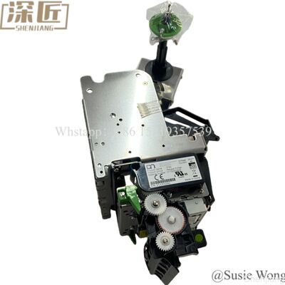 Diebold Nixdorf TP30 Belegdrucker ATM Ersatzteile 1750302835 01750302835