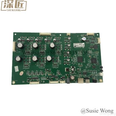 ATM-Maschinen-Ersatzteile Diebold DN-Serie 01750311974, DN200 DN200V unteres Controller-Board DN100D 1750311974 1750301793