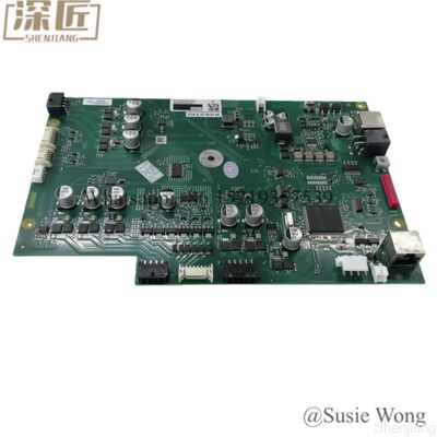 ATM-Ersatzteile Diebold Nixdorf DN200 RM4 PCBA Head Controller 1750287366 01750287366