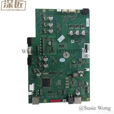 ATM-Ersatzteile Diebold Nixdorf DN200 RM4 PCBA Head Controller 1750287366 01750287366