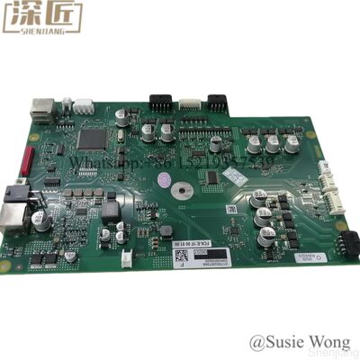 ATM-Ersatzteile Diebold Nixdorf DN200 RM4 PCBA Head Controller 1750287366 01750287366