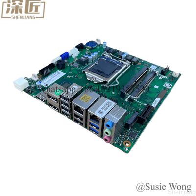 Diebold Nixdorf ATM Ersatzteile I6 Motherboard N2.0 H110-mITX D3480 TPM1.2 01750301816 1750301816