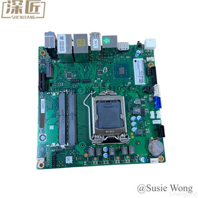Diebold Nixdorf ATM Ersatzteile I6 Motherboard N2.0 H110-mITX D3480 TPM1.2 01750301816 1750301816